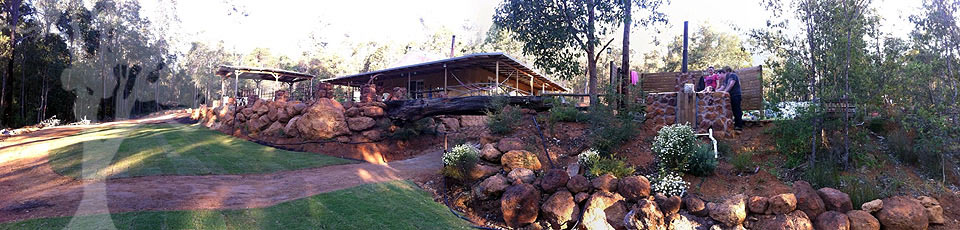 Nannup Bush Retreat - Soothing nature, all the comforts